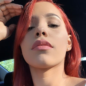 Meet your Posher, Harony